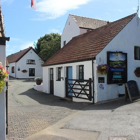 Celtic Haven Hotel Lydstep ภายนอก รูปภาพ