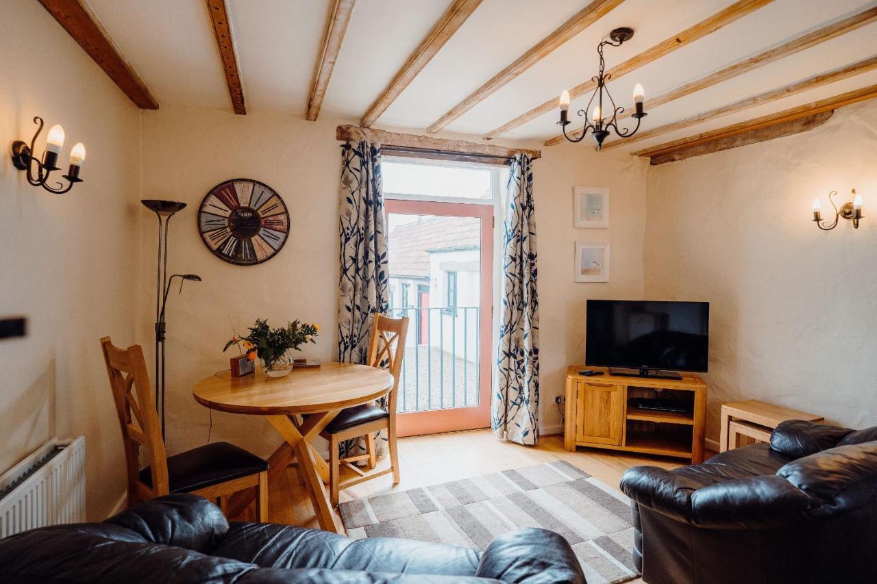 Celtic Haven Hotel Lydstep ภายนอก รูปภาพ