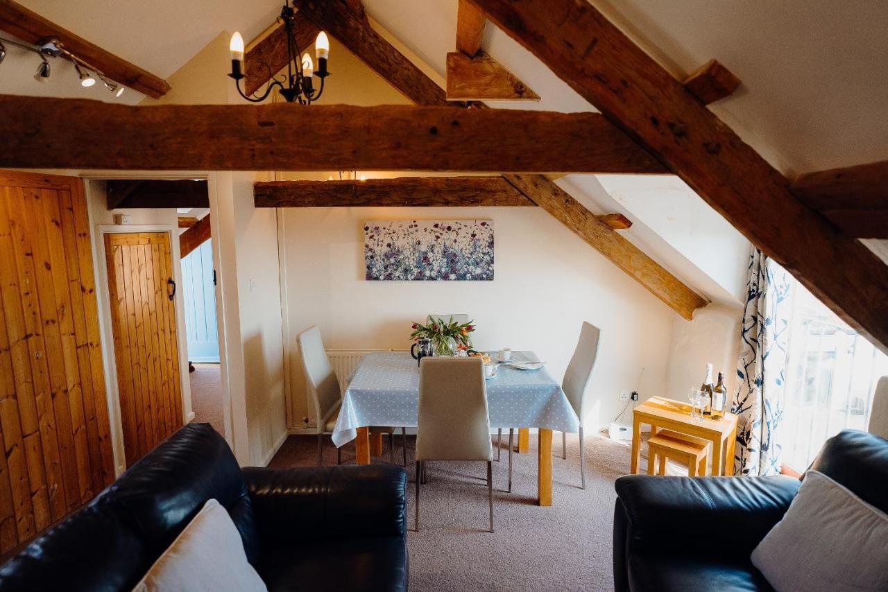 Celtic Haven Hotel Lydstep ภายนอก รูปภาพ