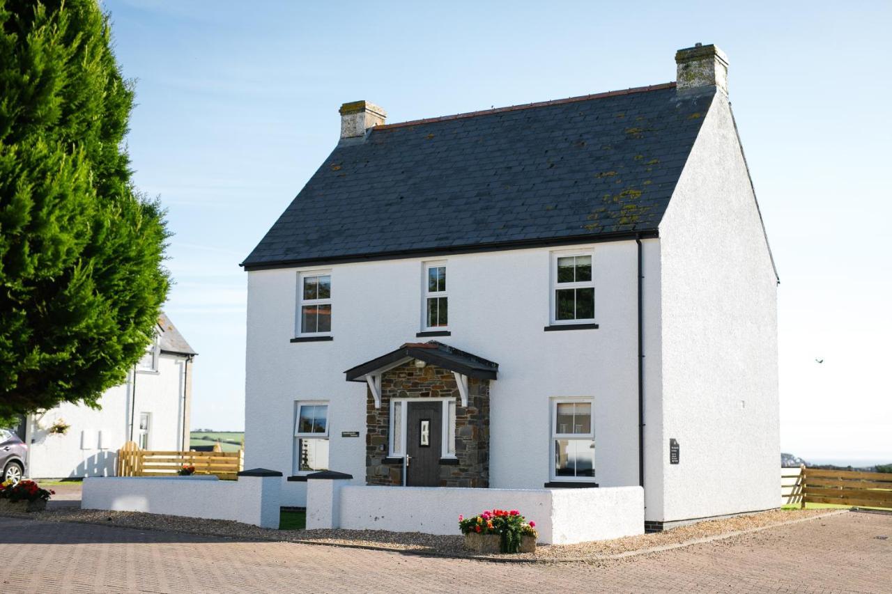 Celtic Haven Hotel Lydstep ภายนอก รูปภาพ