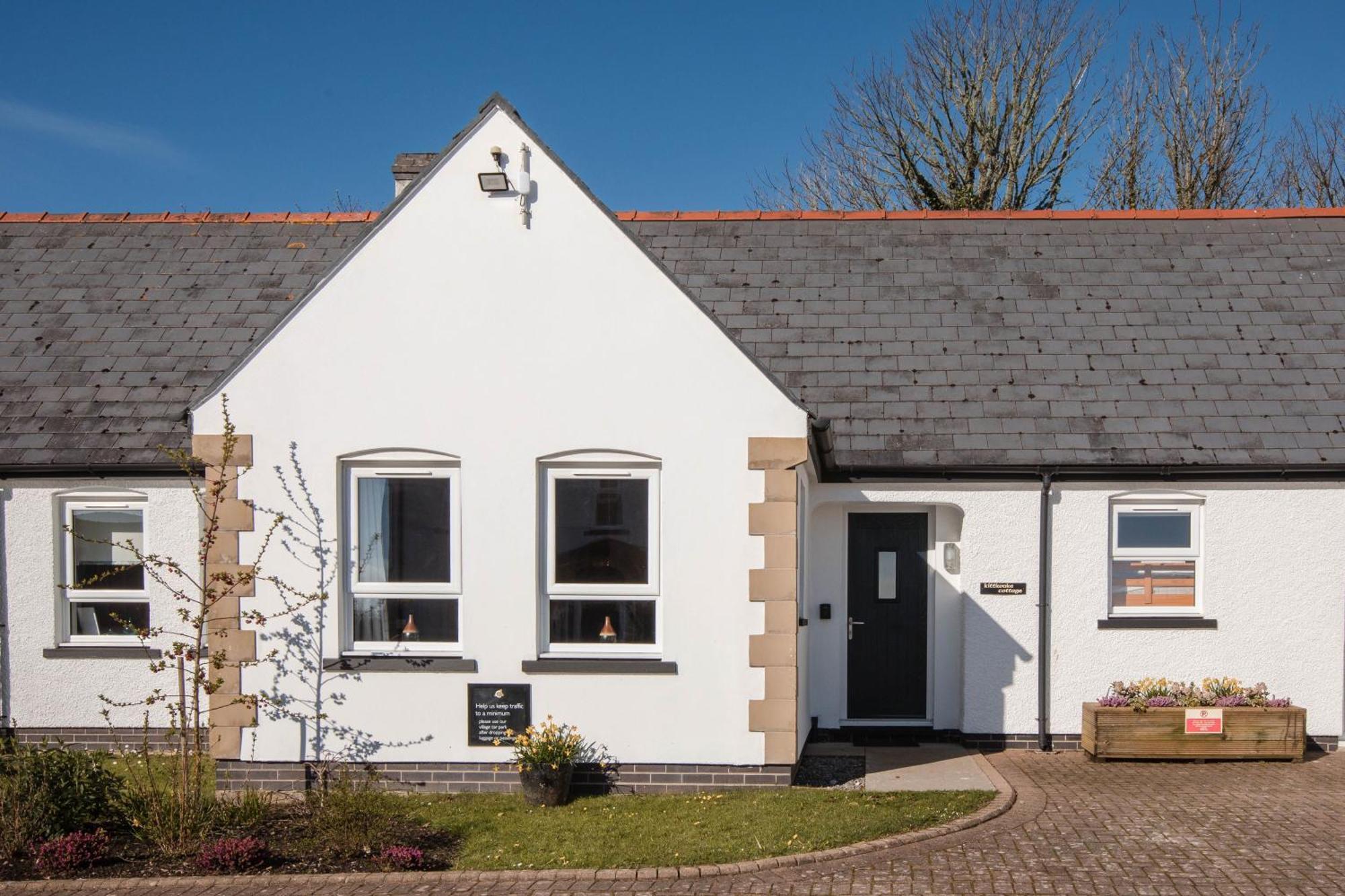 Celtic Haven Hotel Lydstep ภายนอก รูปภาพ