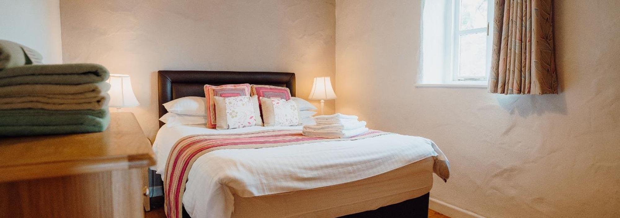 Celtic Haven Hotel Lydstep ภายนอก รูปภาพ