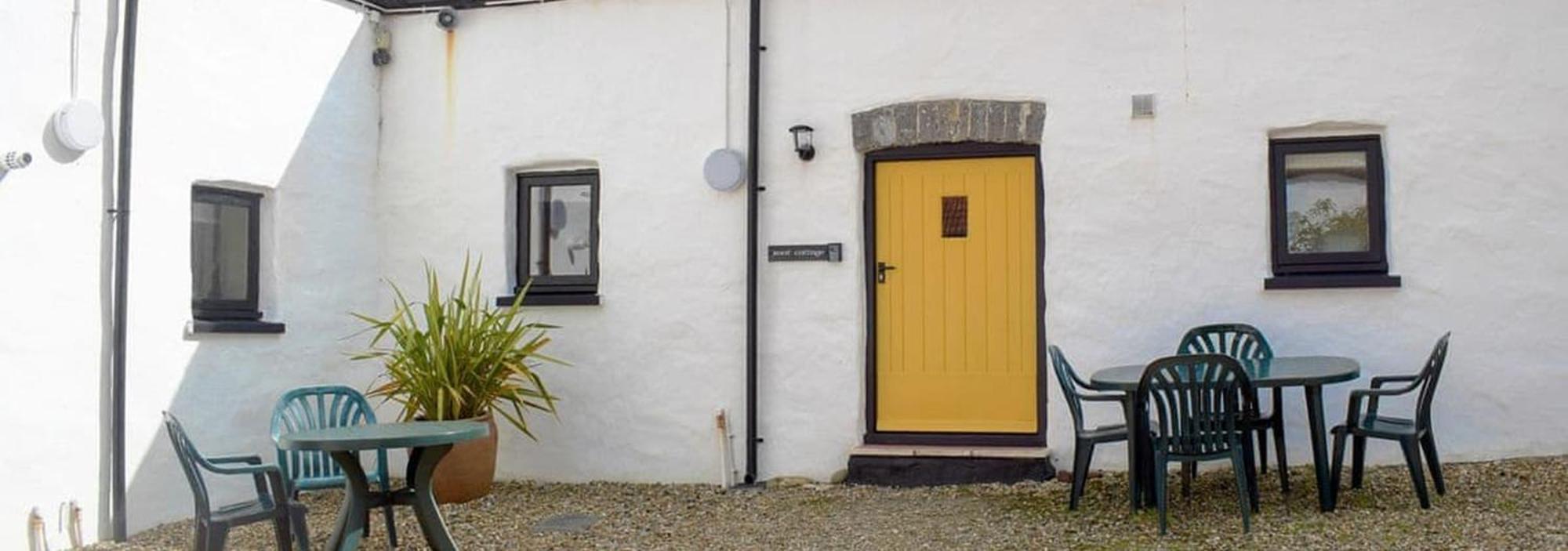 Celtic Haven Hotel Lydstep ภายนอก รูปภาพ