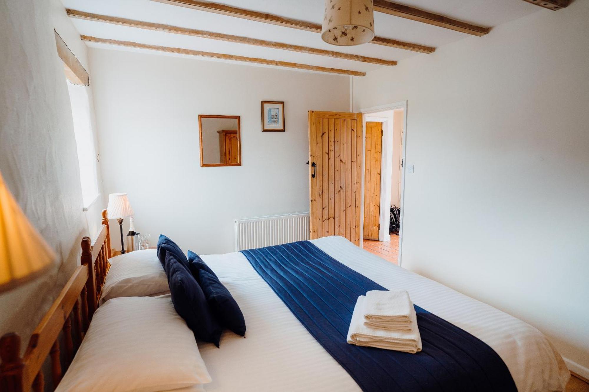 Celtic Haven Hotel Lydstep ภายนอก รูปภาพ
