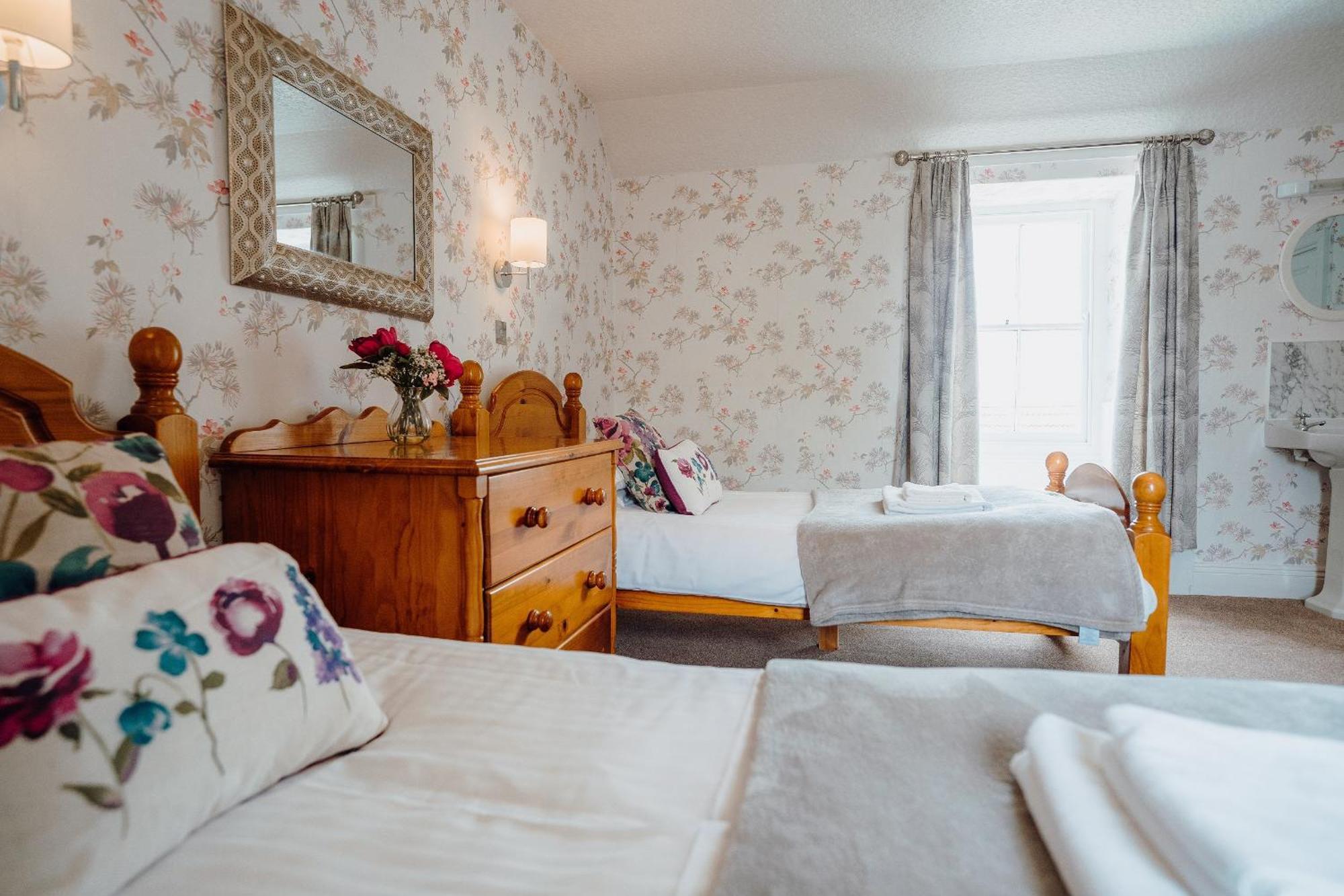 Celtic Haven Hotel Lydstep ภายนอก รูปภาพ