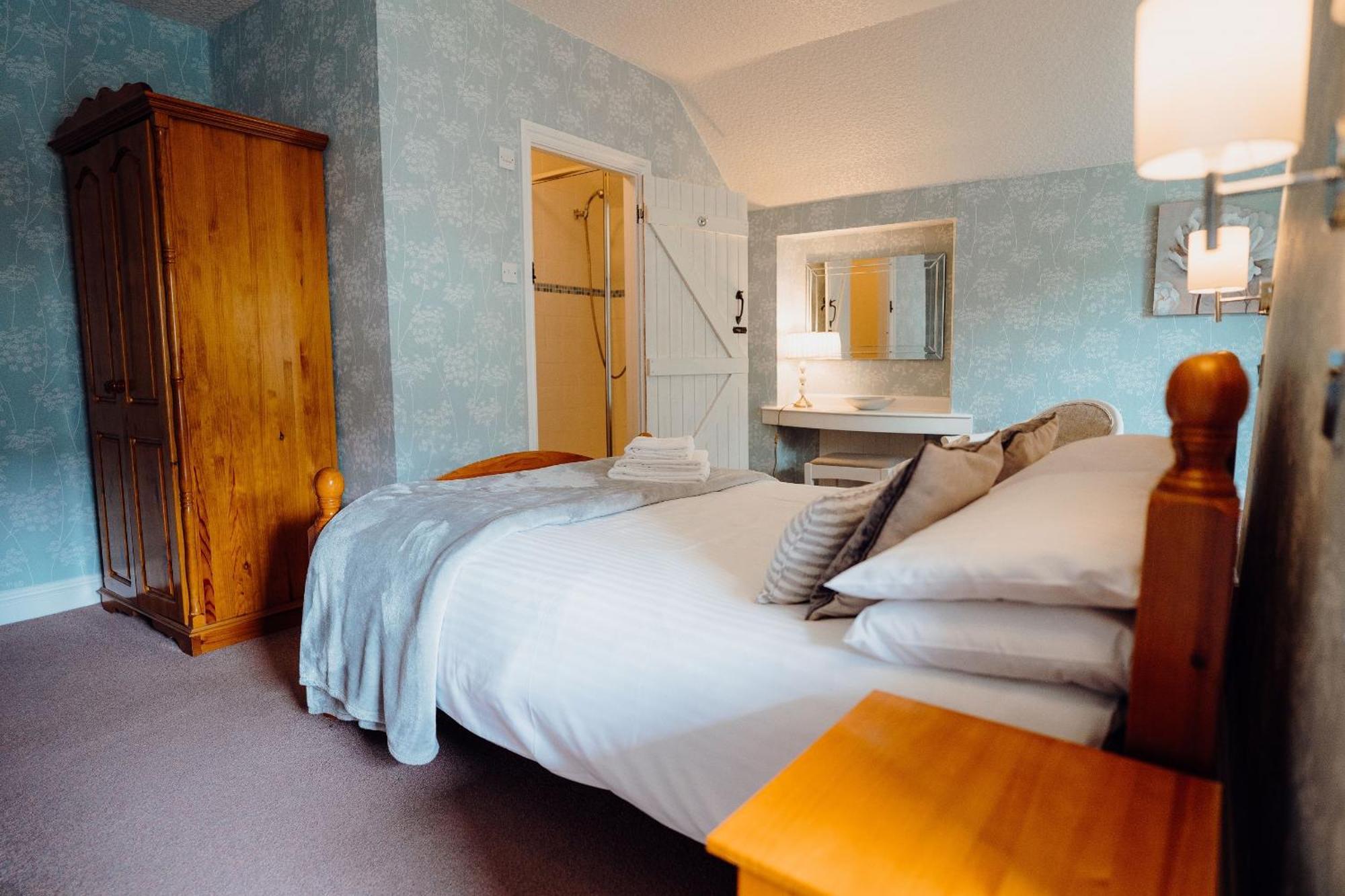 Celtic Haven Hotel Lydstep ภายนอก รูปภาพ