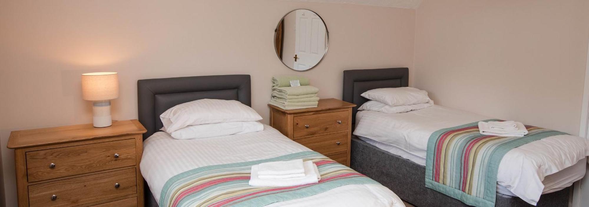 Celtic Haven Hotel Lydstep ภายนอก รูปภาพ