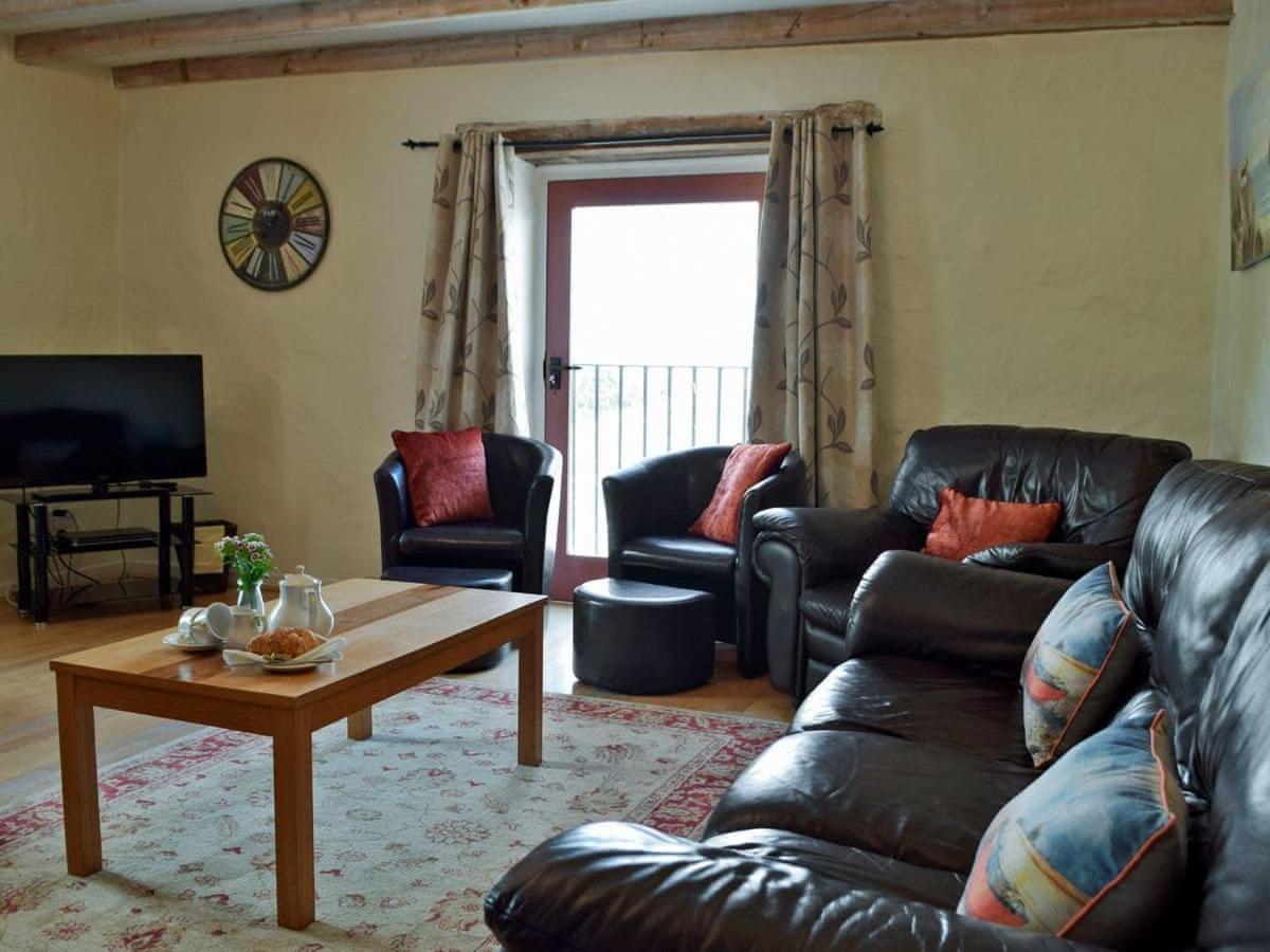 Celtic Haven Hotel Lydstep ภายนอก รูปภาพ