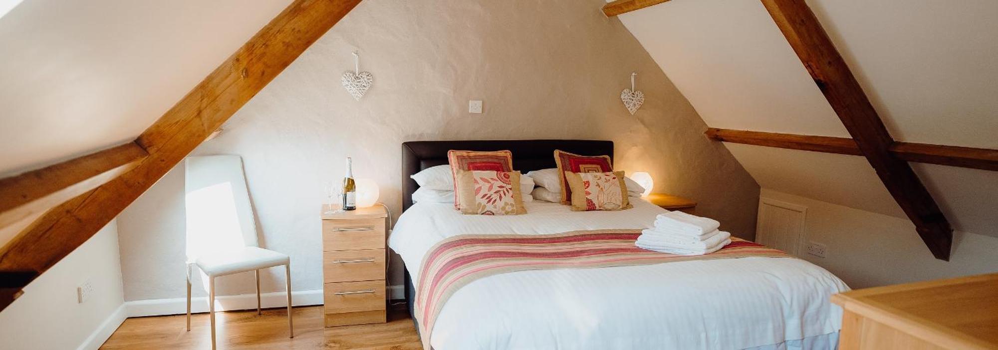 Celtic Haven Hotel Lydstep ภายนอก รูปภาพ
