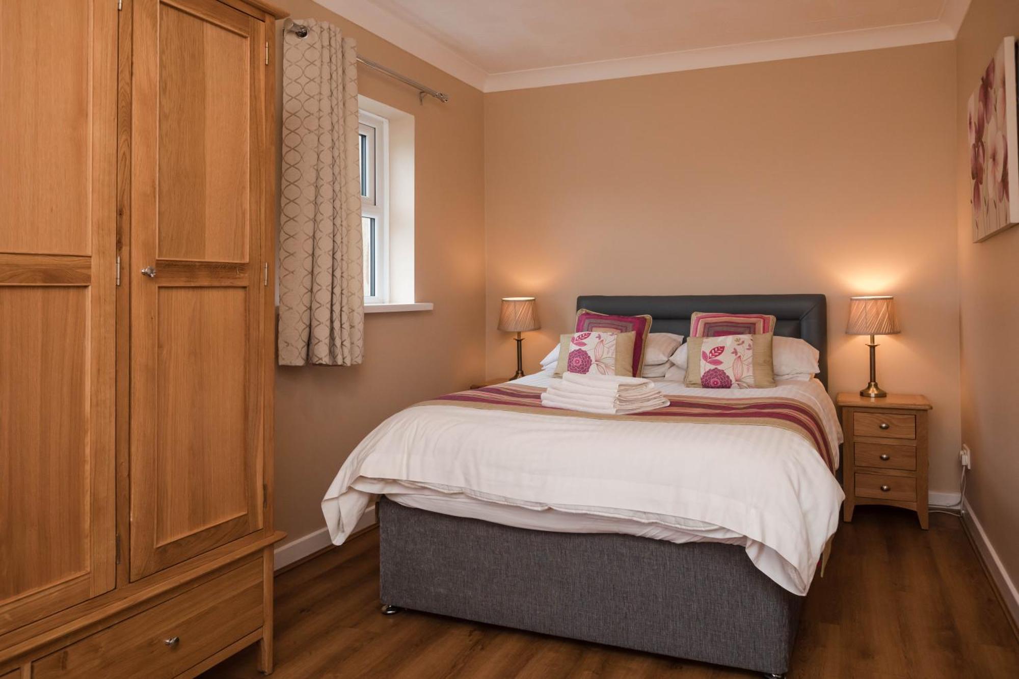 Celtic Haven Hotel Lydstep ภายนอก รูปภาพ