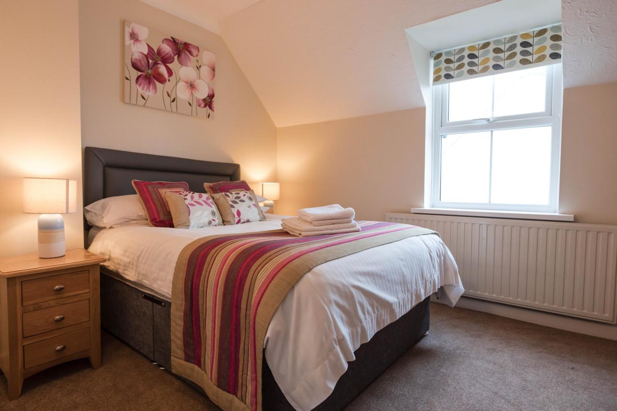 Celtic Haven Hotel Lydstep ภายนอก รูปภาพ