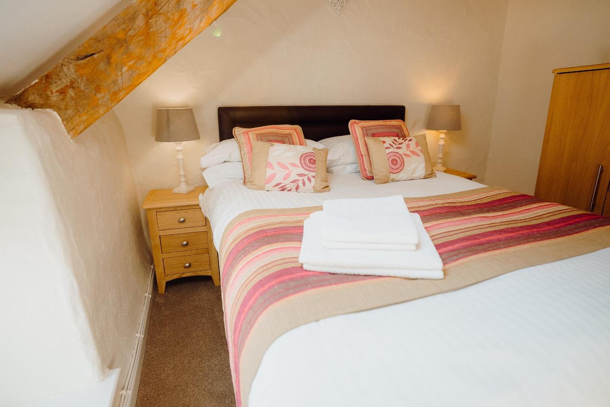 Celtic Haven Hotel Lydstep ภายนอก รูปภาพ