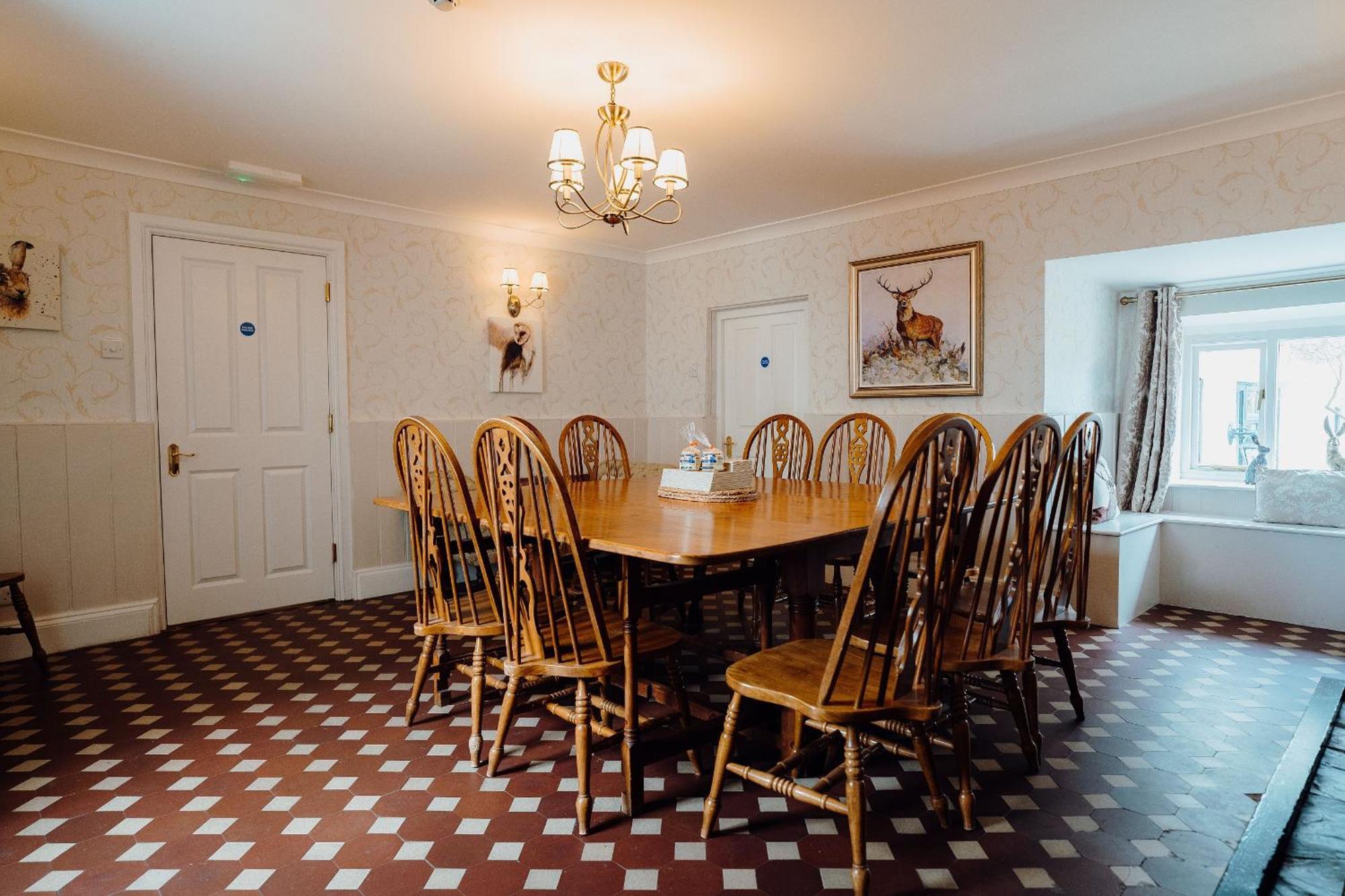 Celtic Haven Hotel Lydstep ภายนอก รูปภาพ