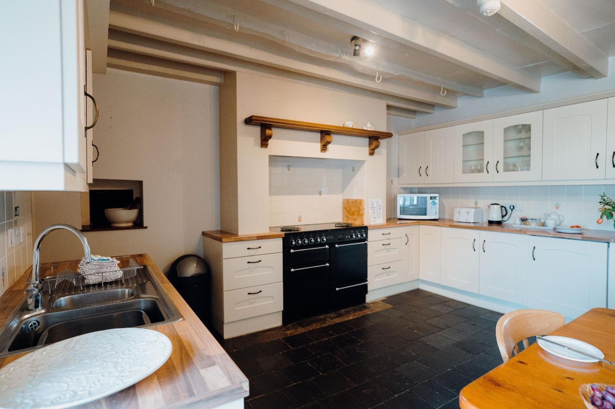 Celtic Haven Hotel Lydstep ภายนอก รูปภาพ