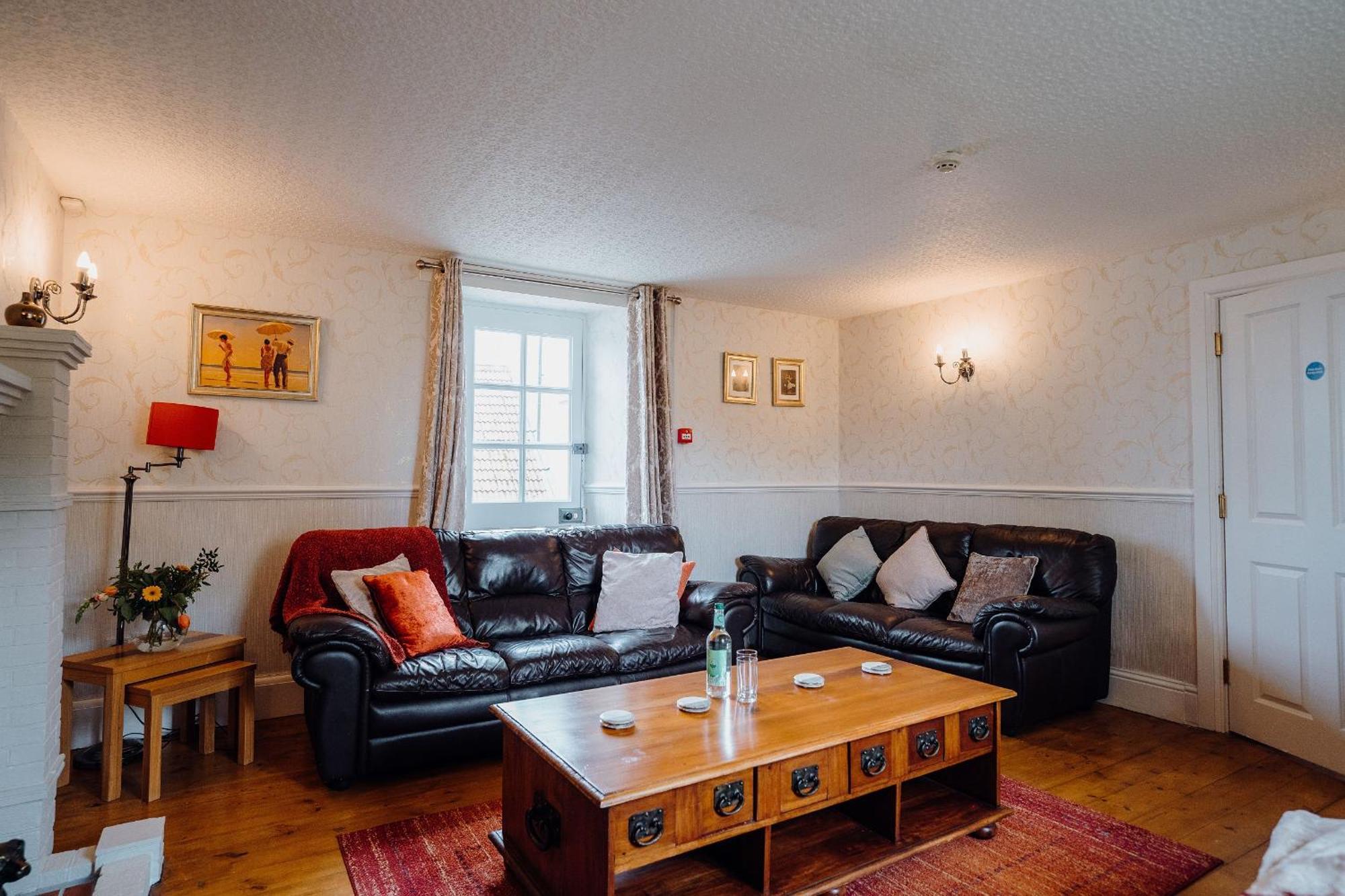 Celtic Haven Hotel Lydstep ภายนอก รูปภาพ