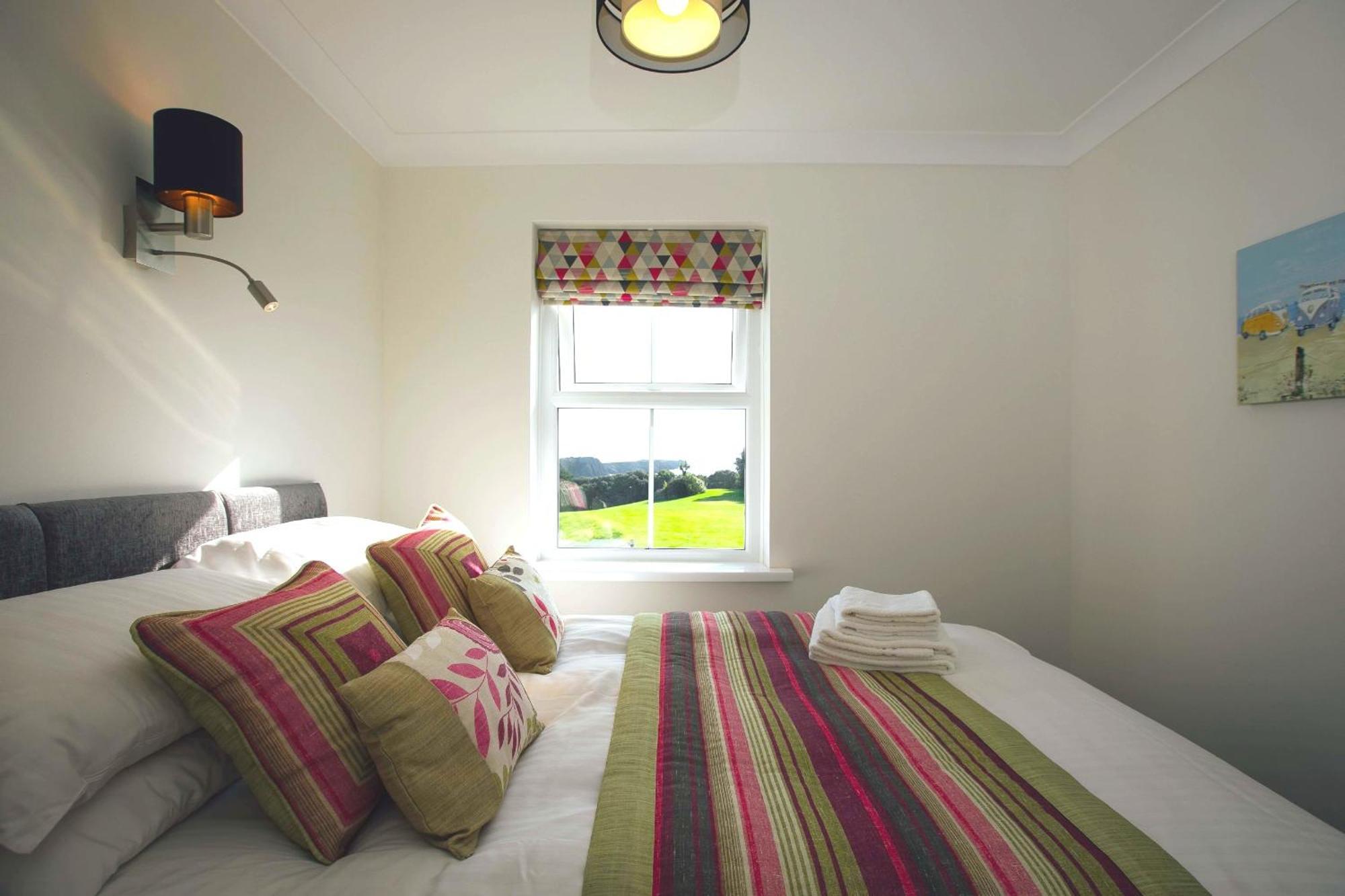 Celtic Haven Hotel Lydstep ภายนอก รูปภาพ