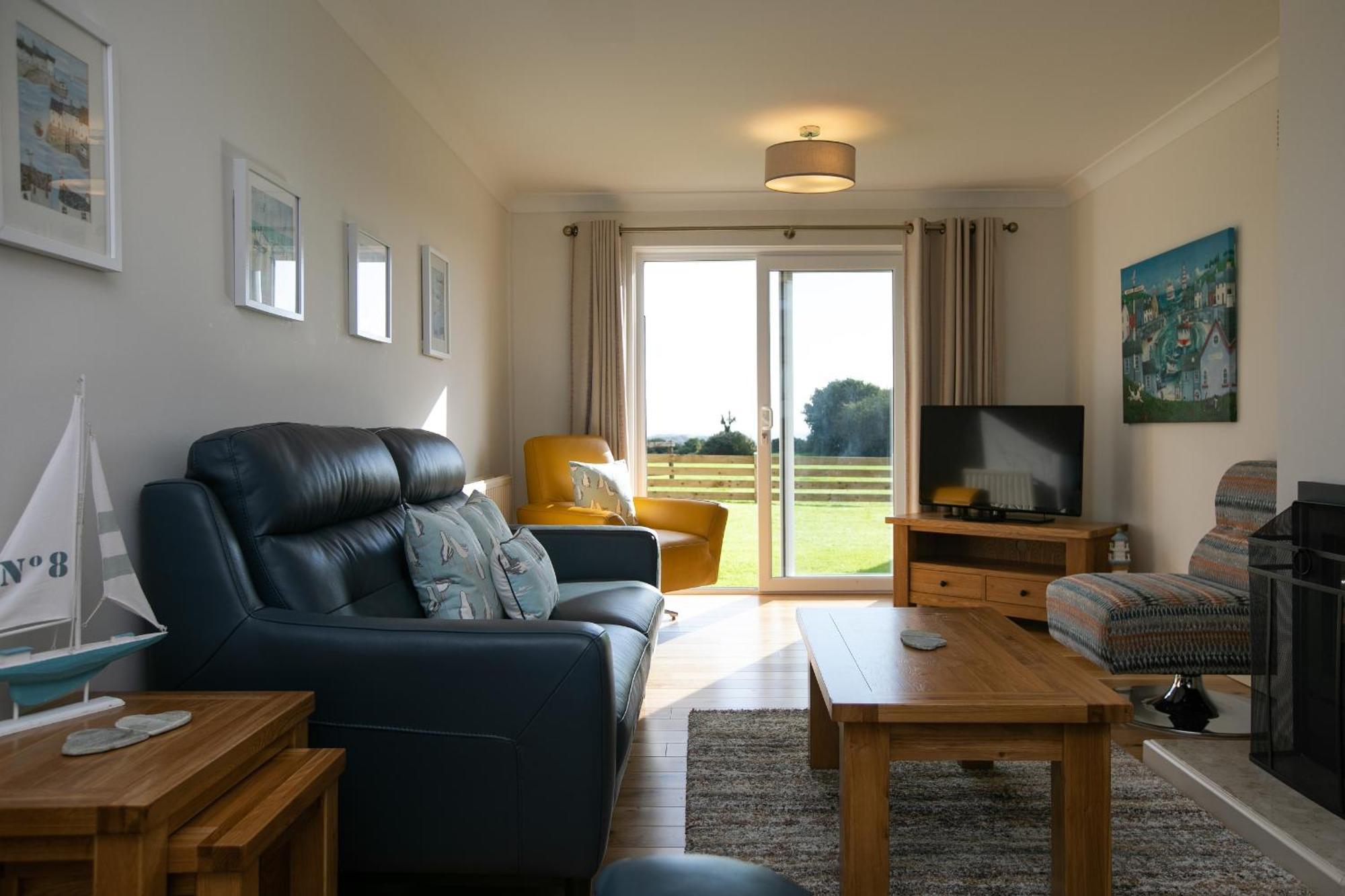Celtic Haven Hotel Lydstep ภายนอก รูปภาพ