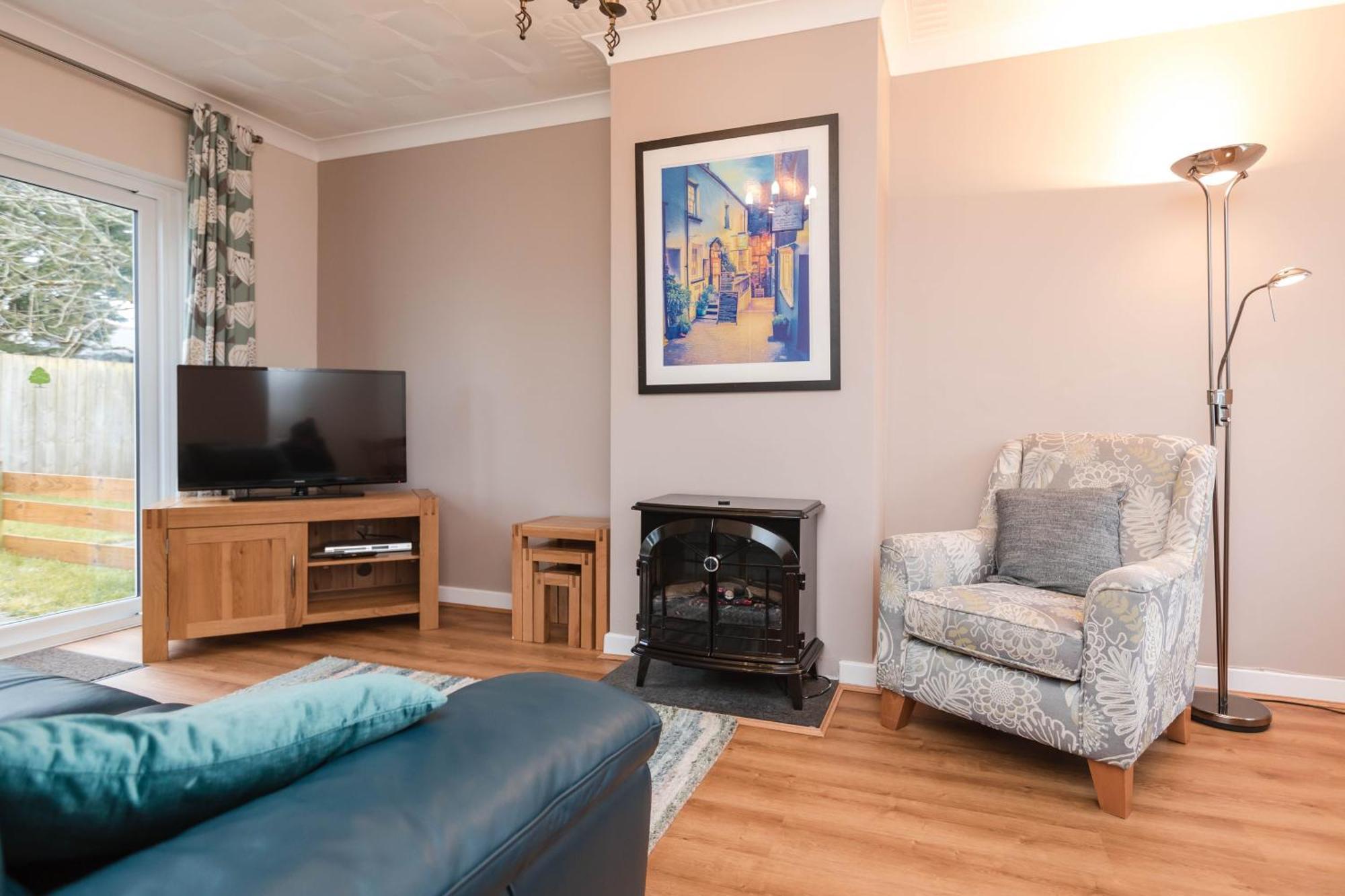 Celtic Haven Hotel Lydstep ภายนอก รูปภาพ
