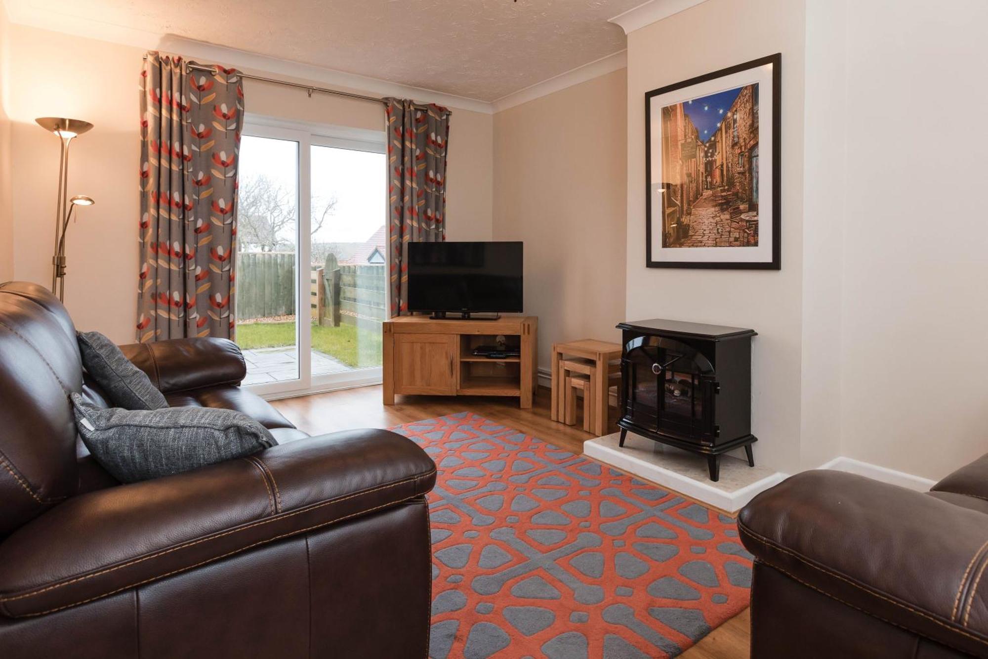 Celtic Haven Hotel Lydstep ภายนอก รูปภาพ