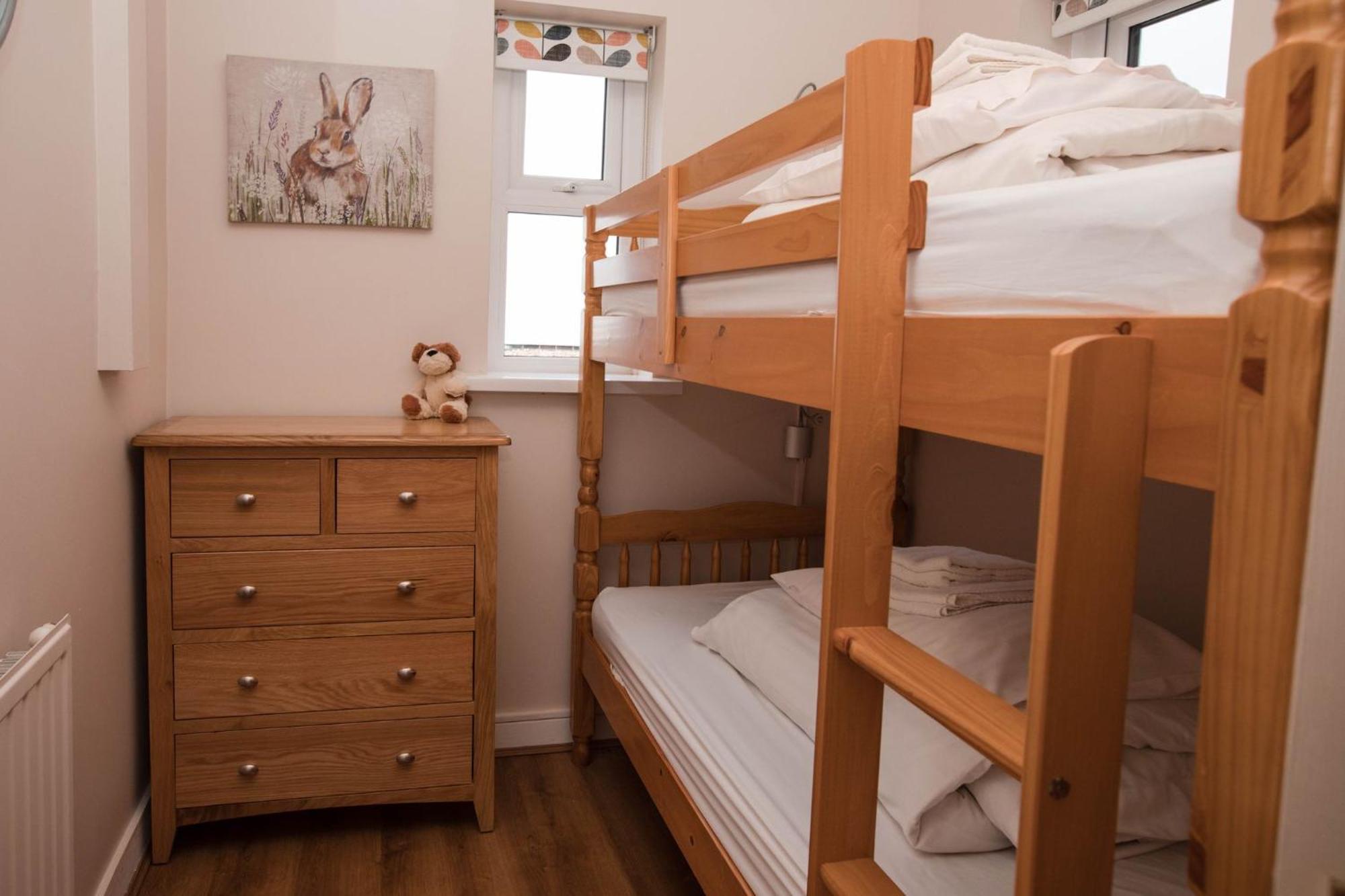Celtic Haven Hotel Lydstep ภายนอก รูปภาพ