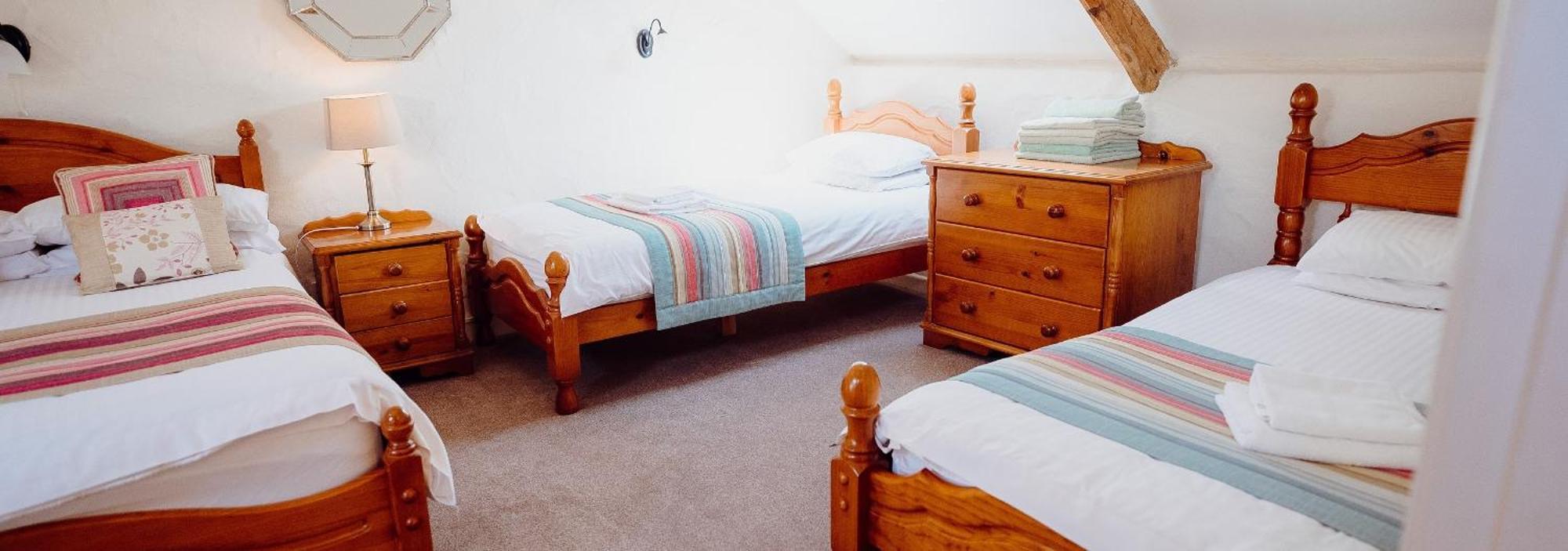 Celtic Haven Hotel Lydstep ภายนอก รูปภาพ