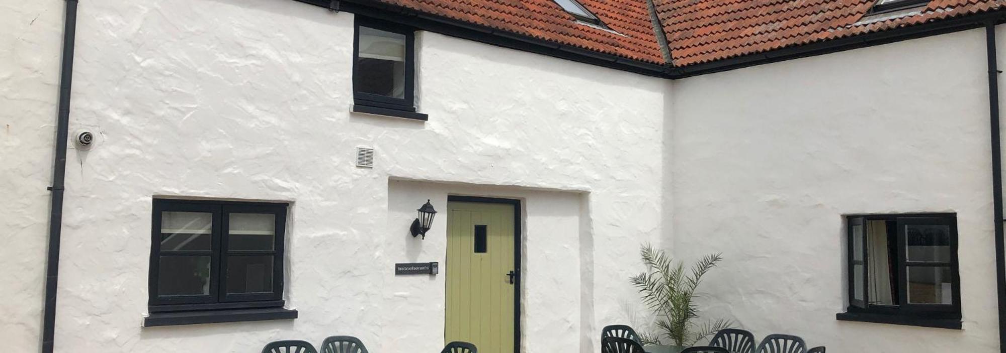Celtic Haven Hotel Lydstep ภายนอก รูปภาพ