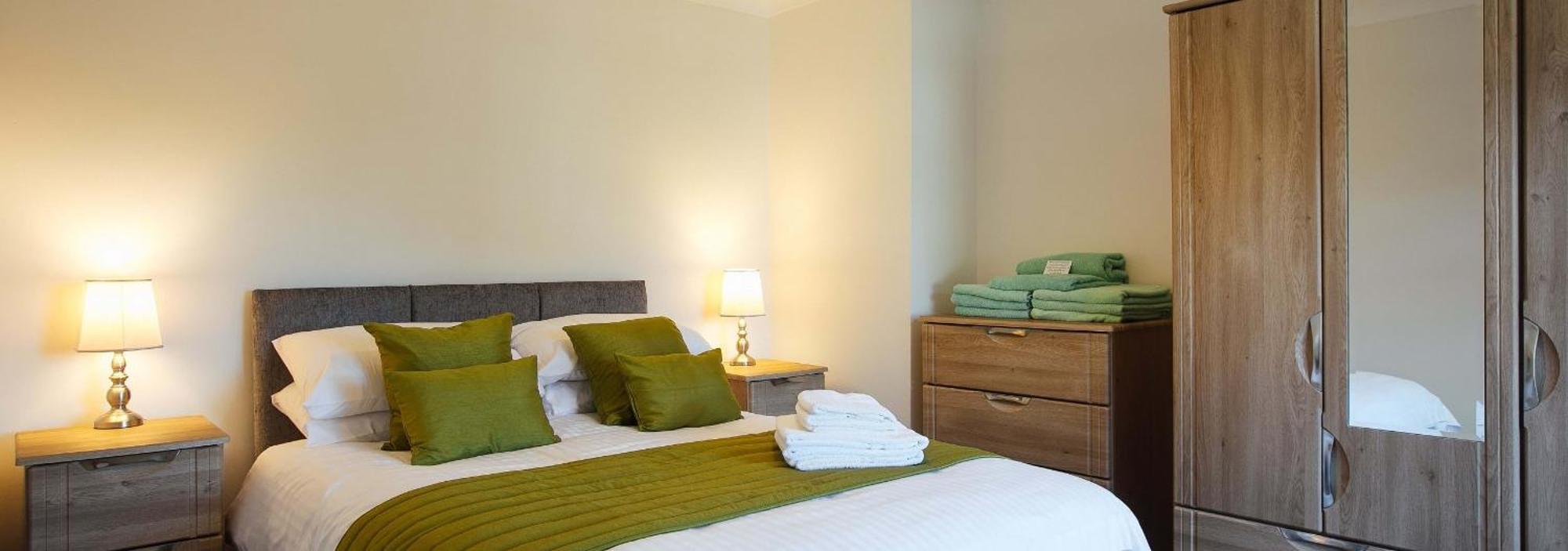Celtic Haven Hotel Lydstep ภายนอก รูปภาพ