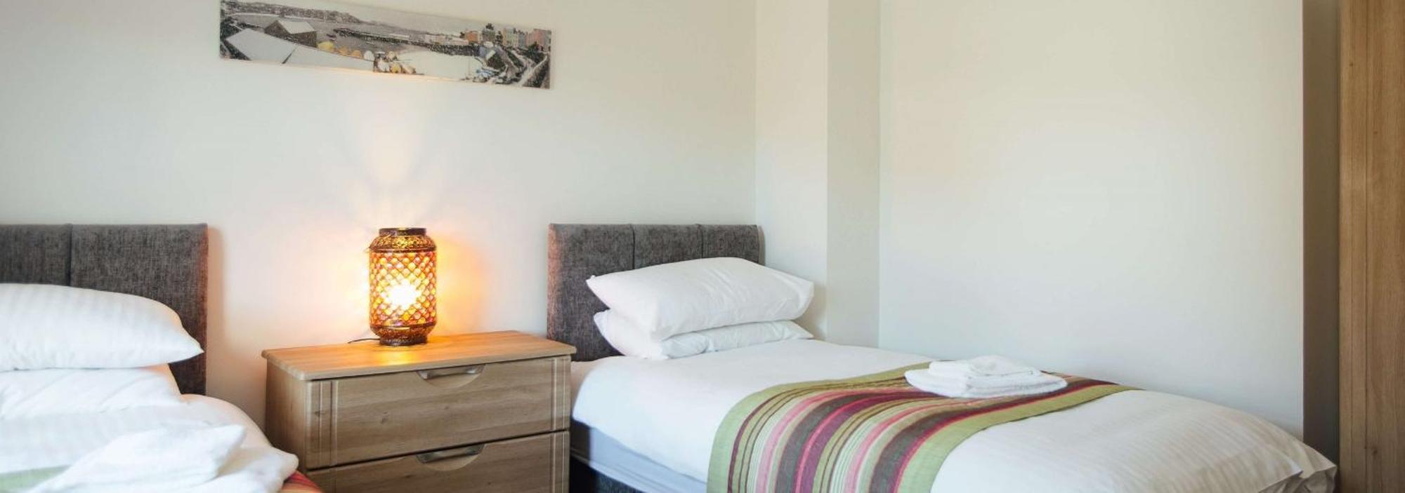 Celtic Haven Hotel Lydstep ภายนอก รูปภาพ