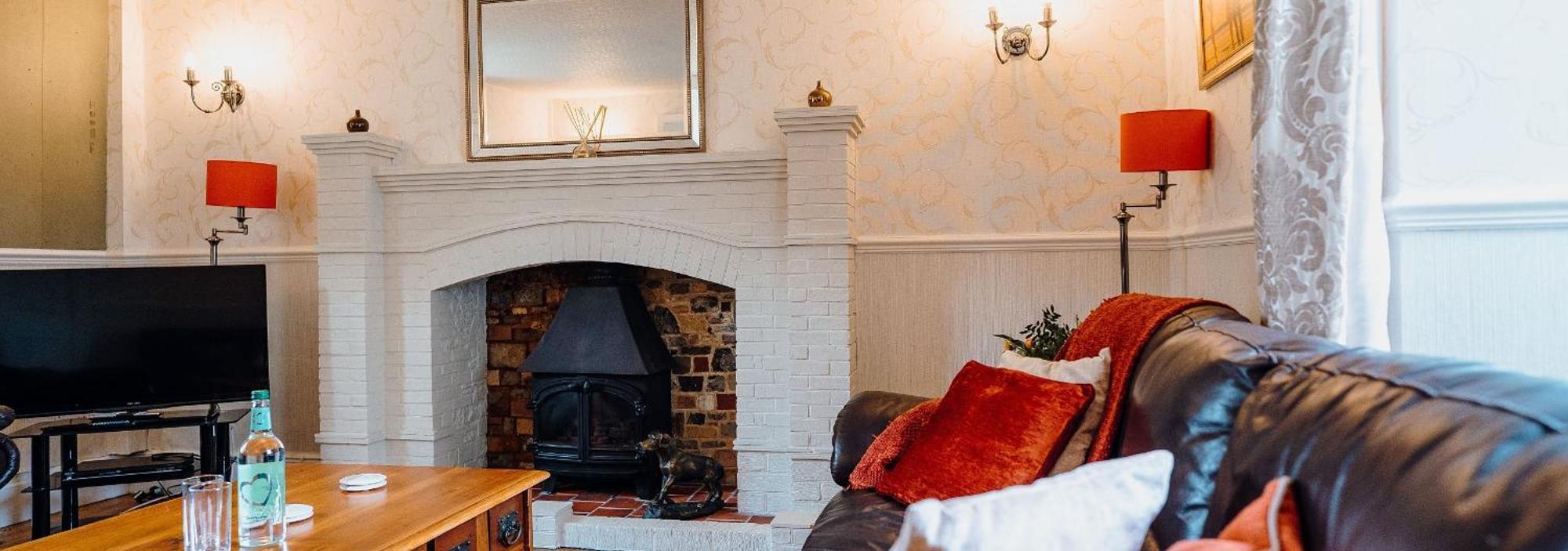 Celtic Haven Hotel Lydstep ภายนอก รูปภาพ