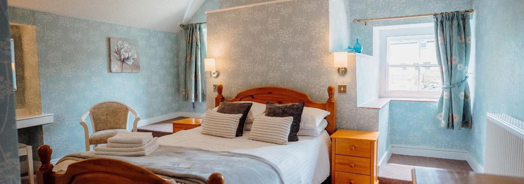 Celtic Haven Hotel Lydstep ภายนอก รูปภาพ